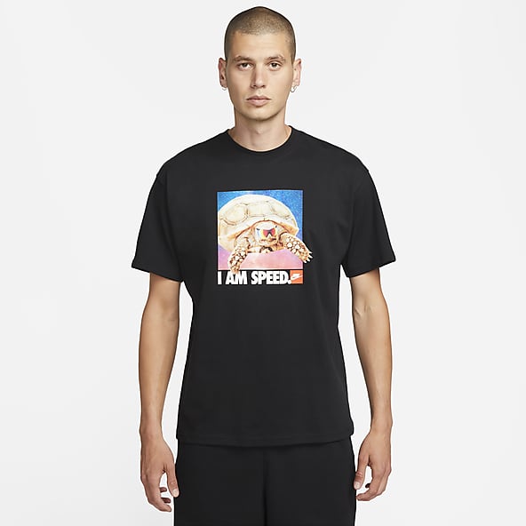 Men s Lifestyle Tops T Shirts. Nike AU